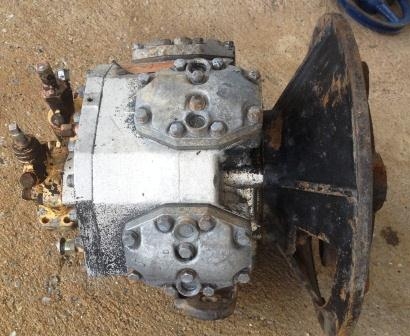 ขายคอมแอร์รถบัส