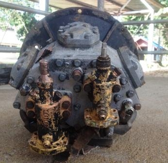 ขายคอมแอร์รถบัส