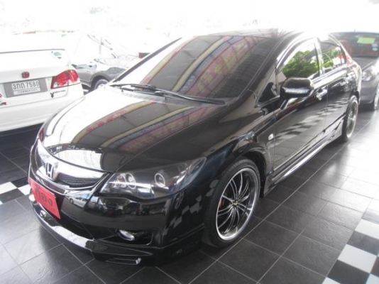 HONDA CIVIC FD 1.8S (AS) AIRBAG ABS