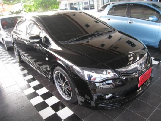HONDA CIVIC FD 1.8S (AS) AIRBAG ABS