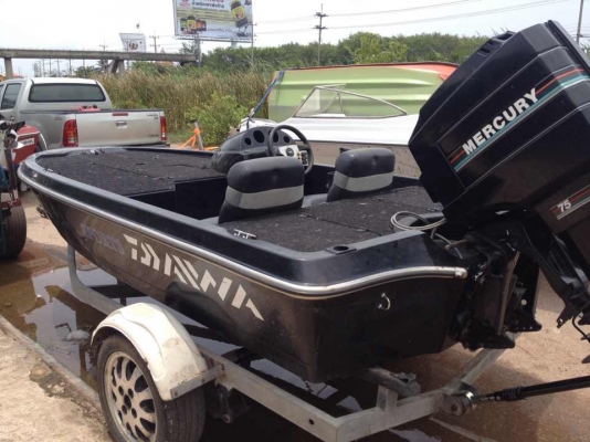 ขายเรือ2ลำ ถูกๆๆๆๆ ด่วนๆๆๆๆ