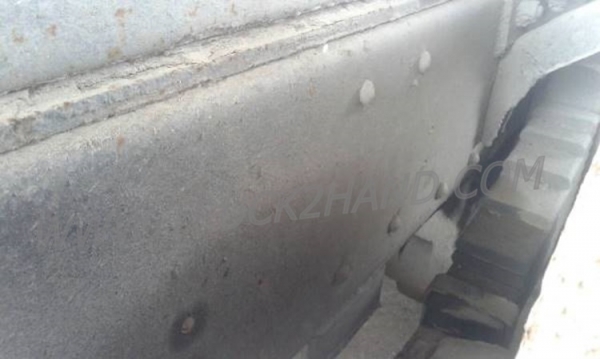 รถบรรทุก 10 ล้อหัวลาก MITSUBISHI FUSO พร้อมใช้งาน