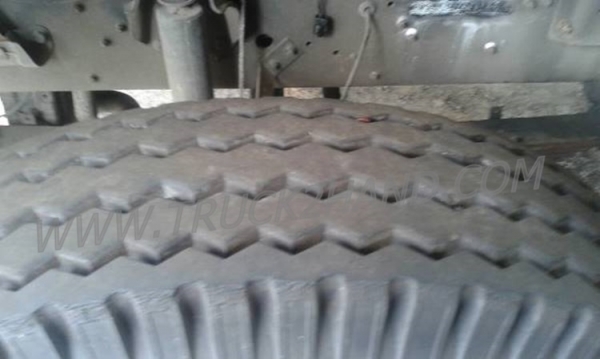 รถบรรทุก 10 ล้อหัวลาก MITSUBISHI FUSO พร้อมใช้งาน