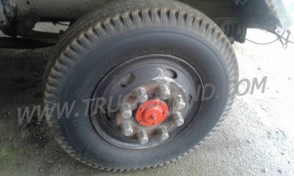 รถบรรทุก 10 ล้อหัวลาก MITSUBISHI FUSO พร้อมใช้งาน