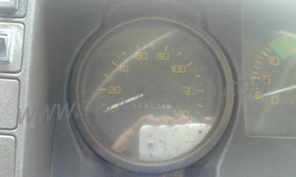 รถบรรทุก 10 ล้อหัวลาก MITSUBISHI FUSO พร้อมใช้งาน