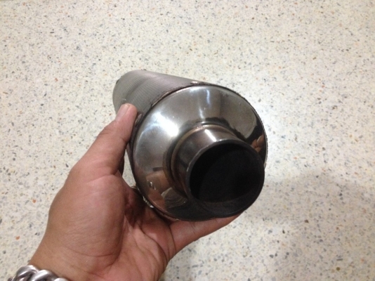 ท่อคาร์บอนไฟเบอรของเก่าญี่ปุ่นสภาพสวย