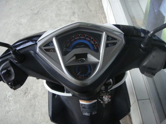 มีโอ 125 15000 บาท