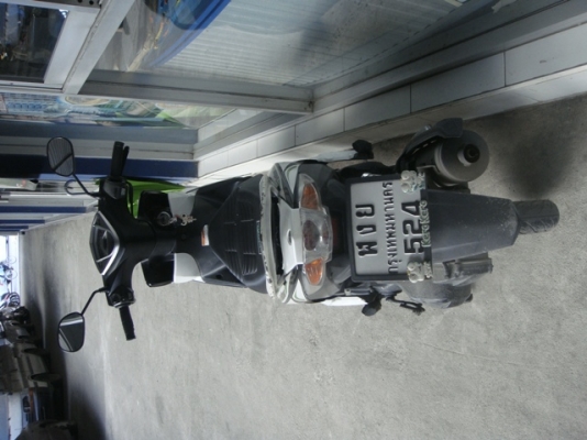 มีโอ 125 15000 บาท