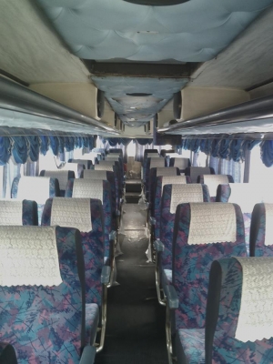 ขาย ดาวน์รถบัส แอร์ไฟฟ้า นิสสัน 2 แสน ขาย ดาวน์รถบัส แอร์ไฟฟ้า นิสสัน 2 แสน