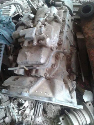 ขายเกียร์ ho รอบเร็ว สภาพสวยมาก