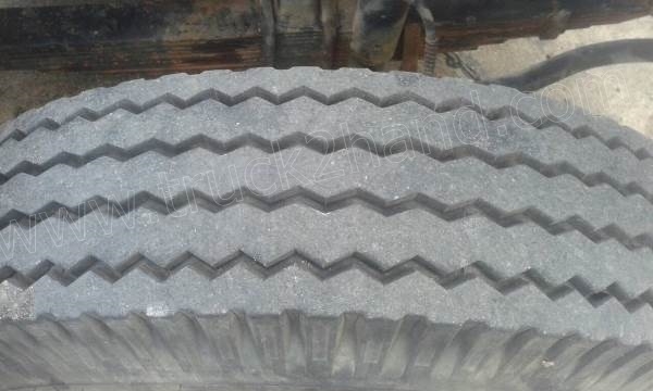 รถบรรทุกติดเครนยี่ห้อยูนิก ยี่ห้อรถ HINO 6 ล้อ รุ่น KM779 กระบะช่วงยาว