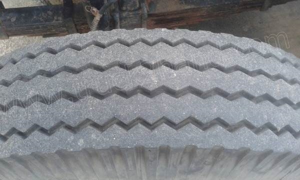 รถบรรทุกติดเครนยี่ห้อยูนิก ยี่ห้อรถ HINO 6 ล้อ รุ่น KM779 กระบะช่วงยาว