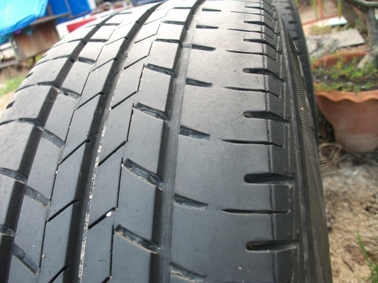 ขายแม็กพร้อมยาง