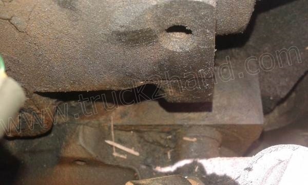 หางพ่วงเทเลอร์พื้นเรียบ 2 เพลาสามมิตร