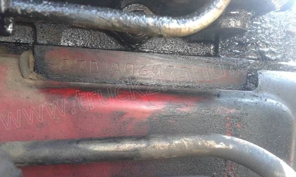 หางพ่วงเทเลอร์พื้นเรียบ 2 เพลาสามมิตร