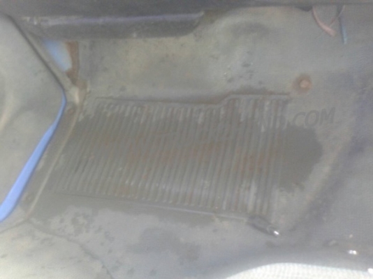 หางพ่วงเทเลอร์พื้นเรียบ 2 เพลาสามมิตร