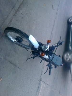 ขายรถวิบาก DT100 มีเล่มทะเบียน ขายรถวิบาก DT100 มีเล่มทะเบียน