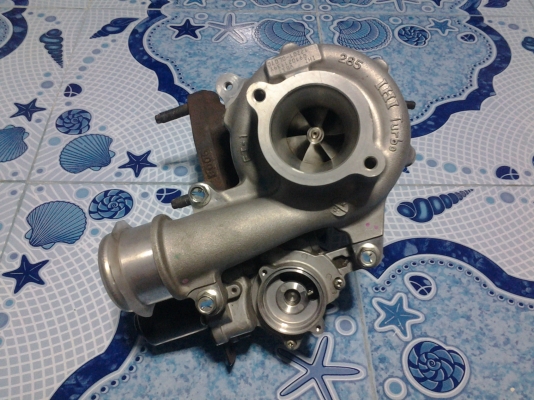 เทอร์โบ toyota vigo vn 2500 เทอร์โบ toyota vigo vn 2500