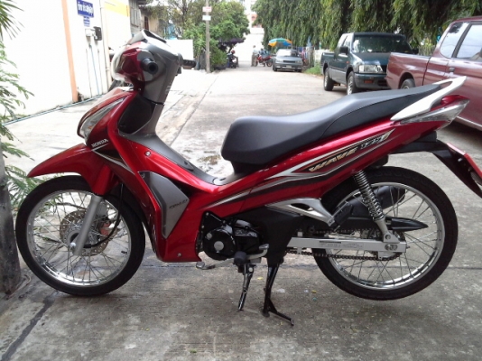 ขายเวฟ125i