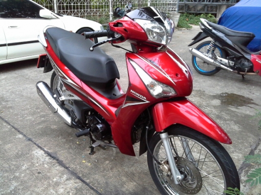 ขายเวฟ125i