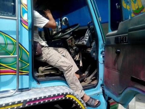 สิบล้อ อีซูซุ 175แรง 1เพาดั้มเกษตร สภาพดีสวยๆพร้อมใช้ ทะเบียนเอกสารพร้อม ราคา 625000บต่อรองได้ครับ