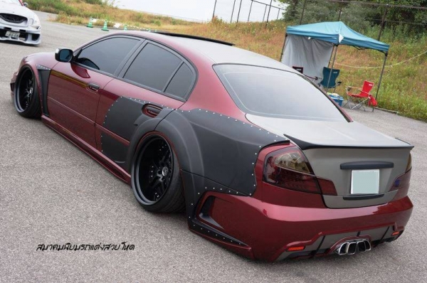 สเกิร์ต,สปอยเลอร์-ทำสีรถยนต์ สเกิร์ต,สปอยเลอร์-ทำสีรถยนต์