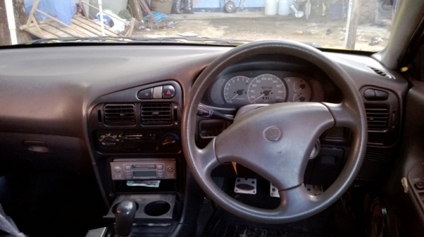 ขาย Ecar แต่ง Evo III