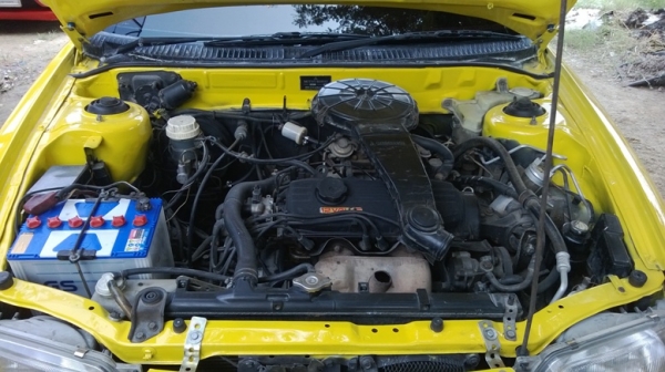 ขาย Ecar แต่ง Evo III