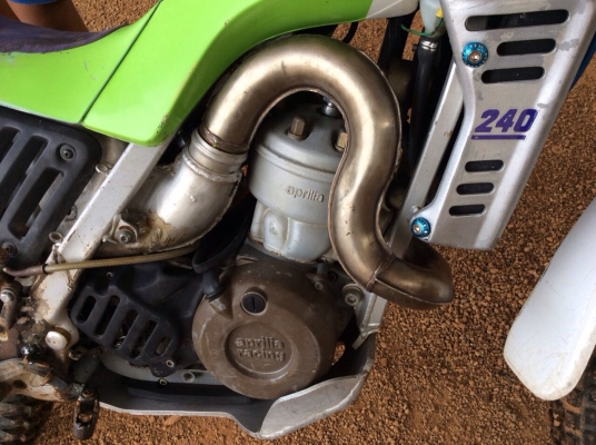 ขาย Aprilia Climber 240 cc ไต่เขาแรงๆ ลดให้ 28,000 ขาย Aprilia Climber 240 cc ไต่เขาแรงๆ ลดให้ 28,000