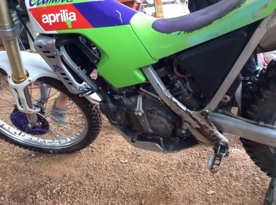 ขาย Aprilia Climber 240 cc ไต่เขาแรงๆ ลดให้ 28,000 ขาย Aprilia Climber 240 cc ไต่เขาแรงๆ ลดให้ 28,000