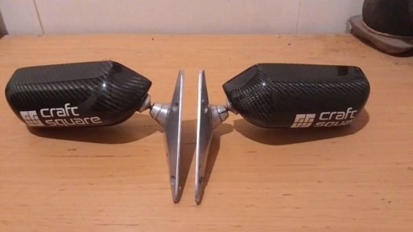 ขายกระจก craft square