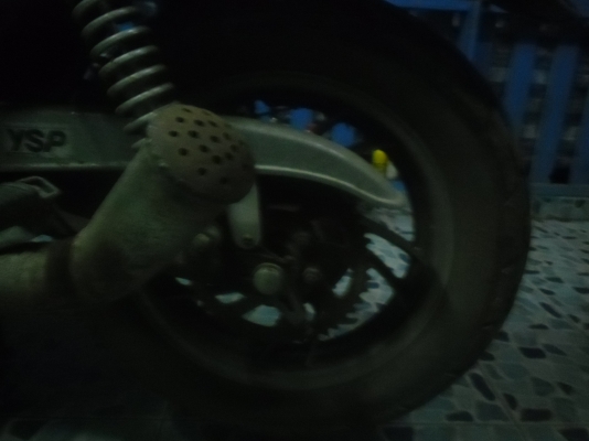 ขายซาก ยามาฮ่า สเปเชี่ยล 400 ราคาไม่แพง