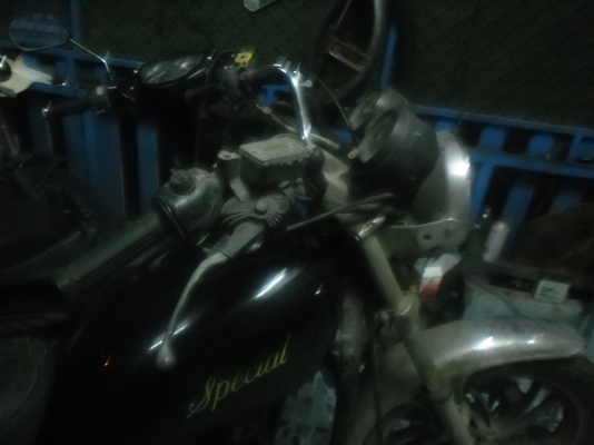 ขายซาก ยามาฮ่า สเปเชี่ยล 400 ราคาไม่แพง