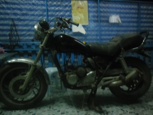 ขายซาก ยามาฮ่า สเปเชี่ยล 400 ราคาไม่แพง