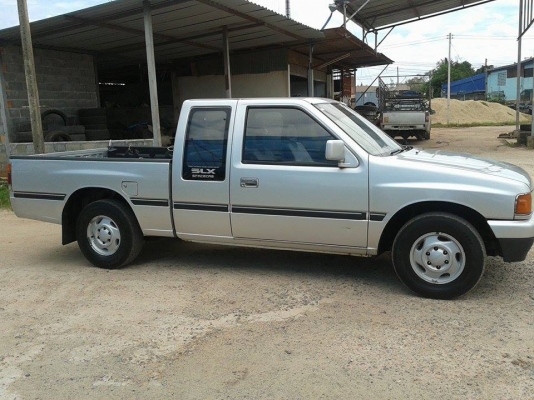 อีซูซุSLX2.5ปี93สวยเดิมเพาเวอร์แท้HPYSขี่ดีเครื่องสุดยอด อีซูซุSLX2.5ปี93สวยเดิมเพาเวอร์แท้HPYSขี่ดีเครื่องสุดยอด