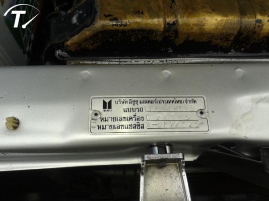 อีซูซุSLX2.5ปี93สวยเดิมเพาเวอร์แท้HPYSขี่ดีเครื่องสุดยอด อีซูซุSLX2.5ปี93สวยเดิมเพาเวอร์แท้HPYSขี่ดีเครื่องสุดยอด