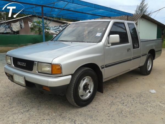 อีซูซุSLX2.5ปี93สวยเดิมเพาเวอร์แท้HPYSขี่ดีเครื่องสุดยอด