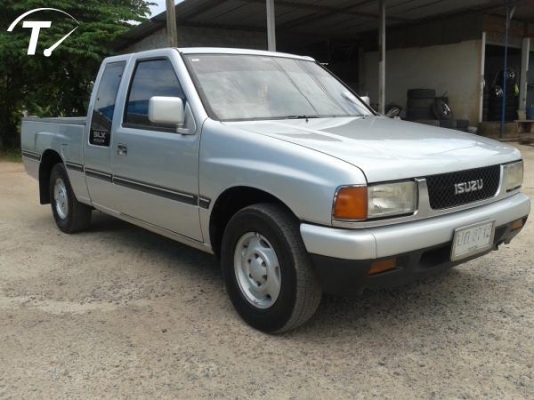 อีซูซุSLX2.5ปี93สวยเดิมเพาเวอร์แท้HPYSขี่ดีเครื่องสุดยอด อีซูซุSLX2.5ปี93สวยเดิมเพาเวอร์แท้HPYSขี่ดีเครื่องสุดยอด