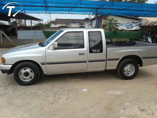 อีซูซุSLX2.5ปี93สวยเดิมเพาเวอร์แท้HPYSขี่ดีเครื่องสุดยอด อีซูซุSLX2.5ปี93สวยเดิมเพาเวอร์แท้HPYSขี่ดีเครื่องสุดยอด