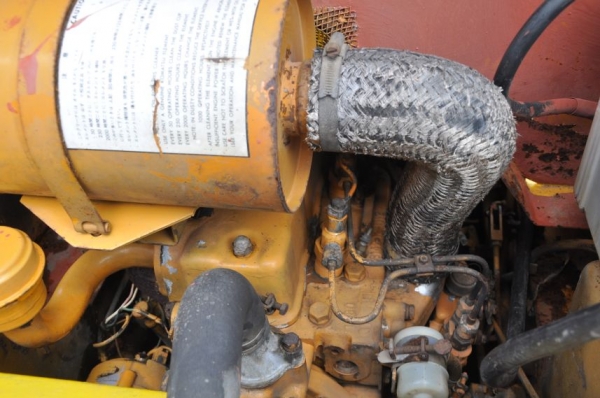 ขายรถตัก KOMATSU SK07 สวยเดิมจากญี่ปุ่น งากระดก ยังไม่เคยใช้ในไทย 120,000เท่านั้น