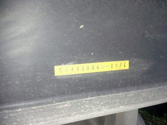 ขายหางพ่วงดั๊มพ์2คาน สามมิตร ธค.54