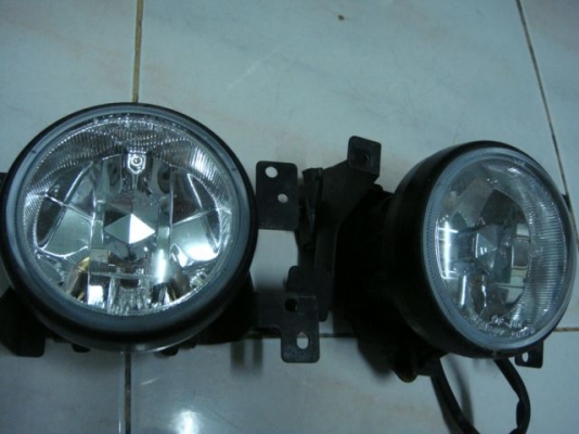 ขายไฟสปอตไลท์  RAYBRIG แท้JAPAN