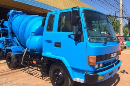 ขายรถโม่ปูน อีซูซุ ร็อกกี้ รถมือสองจากญี่ปุ่น เอกสารอินวอยส์ ขายรถโม่ปูน อีซูซุ ร็อกกี้ รถมือสองจากญี่ปุ่น เอกสารอินวอยส์