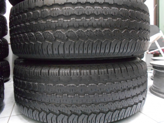 ขายล้อ Ford Ranger ขอบ 18 พร้อมยาง BFGoodrich 265/60/18 ปลายปี 11/เทิร์นได้ ใส่ฟรี ส่งฟรีค่ะ ขายล้อ Ford Ranger ขอบ 18 พร้อมยาง BFGoodrich 265/60/18 ปลายปี 11/เทิร์นได้ ใส่ฟรี ส่งฟรีค่ะ