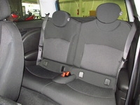 MINI COOPER LOOK 1.6 AT ปี 2008 ออกศูนย์มิเลเนียมเอกมัยมือเดียวกุญแจเป็นจานบินแล้วราคาพิเศษ MINI COOPER LOOK 1.6 AT ปี 2008 ออกศูนย์มิเลเนียมเอกมัยมือเดียวกุญแจเป็นจานบินแล้วราคาพิเศษ