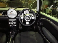 MINI COOPER LOOK 1.6 AT ปี 2008 ออกศูนย์มิเลเนียมเอกมัยมือเดียวกุญแจเป็นจานบินแล้วราคาพิเศษ MINI COOPER LOOK 1.6 AT ปี 2008 ออกศูนย์มิเลเนียมเอกมัยมือเดียวกุญแจเป็นจานบินแล้วราคาพิเศษ