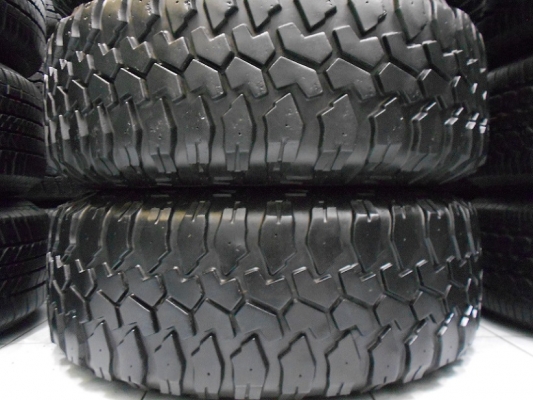 ขายล้อ Off Road 16 พร้อมยาง Maxxis Bighorn 265/75/16 ปี 12/ เทิร์นได้ ใส่ฟรี ส่งฟรี ค่ะ