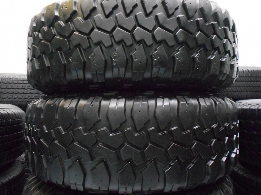 ขายล้อ Off Road 16 พร้อมยาง Maxxis Bighorn 265/75/16 ปี 12/ เทิร์นได้ ใส่ฟรี ส่งฟรี ค่ะ