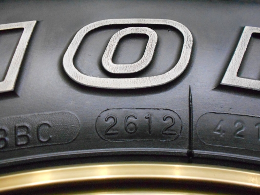 ขายล้อ Off Road 16 พร้อมยาง Maxxis Bighorn 265/75/16 ปี 12/ เทิร์นได้ ใส่ฟรี ส่งฟรี ค่ะ