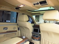 BMW SERIES 7 735Li E65 AT ปี 2005 รถผู้บริหารใช้มาวิ่งน้อย4หมื่นโลแท้ BMW SERIES 7 735Li E65 AT ปี 2005 รถผู้บริหารใช้มาวิ่งน้อย4หมื่นโลแท้